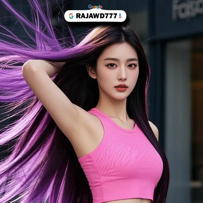 Rajawd777: Login Link Alternatif Terbaru Resmi Tanpa Kendala