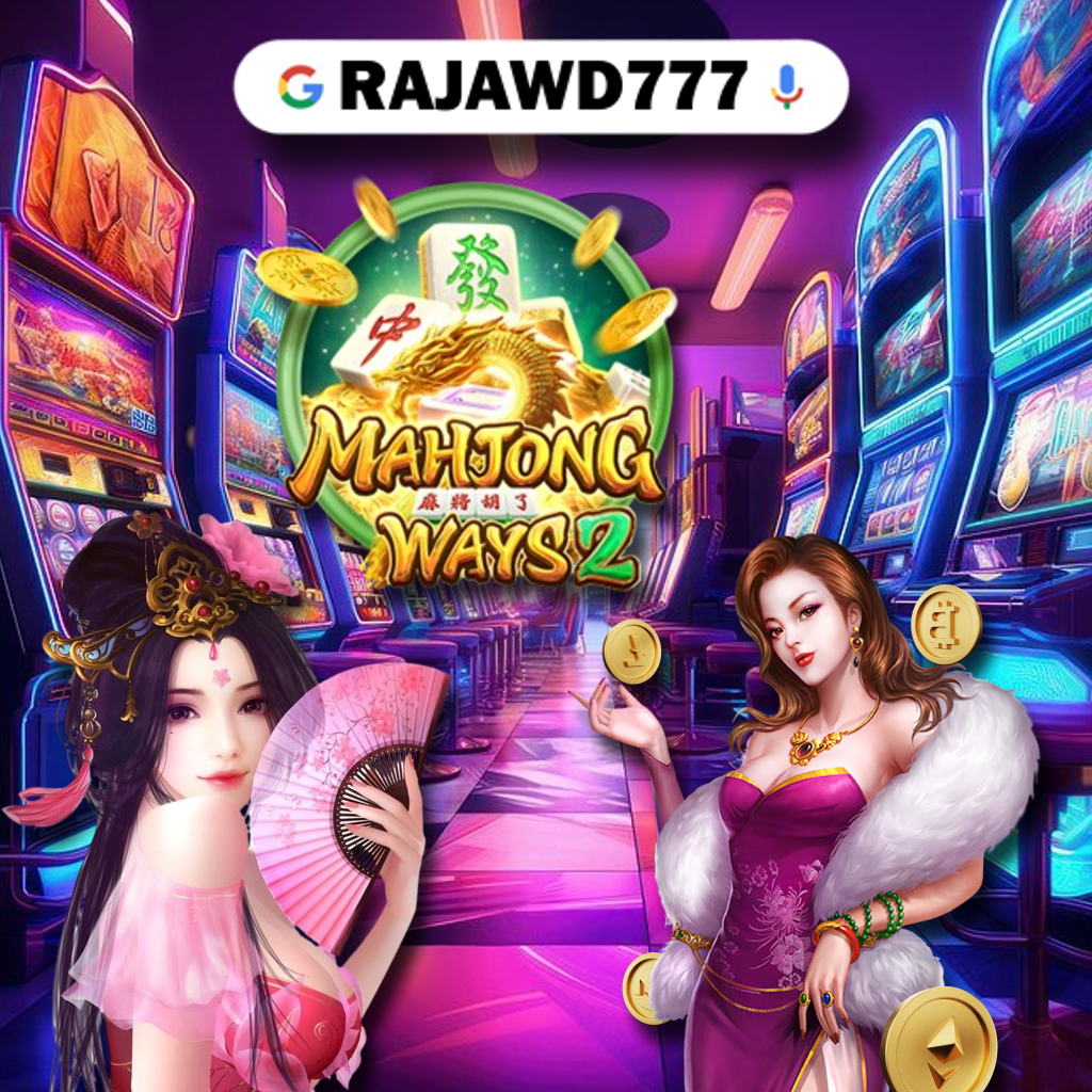 Rajawd777: Login Link Alternatif Terbaru Resmi Tanpa Kendala image 1